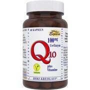 Espara Q 10 100 MG KAPSELN, 60 St.