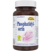 Espara PHOSPHATIDYLSERIN KAPSELN, 60 St.