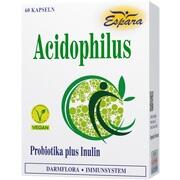 Espara ACIDOPHILUS KAPSELN, 60 St.