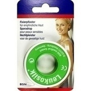 BSN medical LEUKOSILK BLISTERKARTE 5 M X 1,25 CM, 1 St.