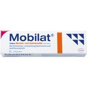 STADA Consumer Health MOBILAT INTENS MUSKEL-U.GELENKSALBE 3% CREME
