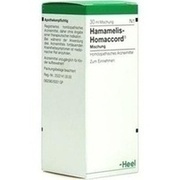 Biologische Heilmittel Heel HAMAMELIS HOMACCORD TROPFEN, 30 ml