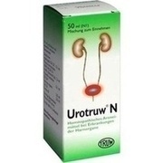 Med Pharma Service UROTRUW N TROPFEN, 50 ml