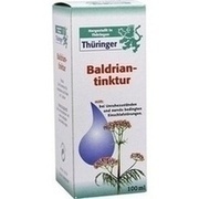 CHEPLAPHARM THUERINGER BALDRIANTINKTUR 100 ML TINKTUR