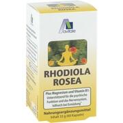 Avitale RHODIOLA ROSEA KAPSELN 200 MG, 60 St.