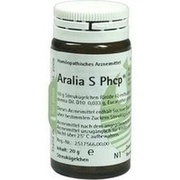 Phönix Laboratorium ARALIA S PHCP GLOBULI, 20 g