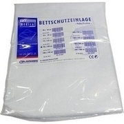 BETTSCHUTZEINLAGE 90X100CM FOLIE FROTTEE, 1 St.