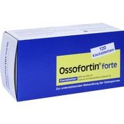 Strathmann OSSOFORTIN FORTE KAUTABL., 120 St.