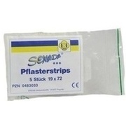 ERENA SENADA PFLASTERSTRIPS 19X72, 5 St.