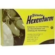Alexander Weltecke HEXENTURM BLUETENTEE HARNS.LOES., 180 g