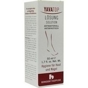 CosNem Division der FoodConnection YAVATOP LOESUNG 50 ML LOESUNG