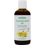 JOHANNISKRAUT OEL BERGLAND, 100 ml