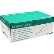 B.Braun URIMED VISION STANDARD KONDOM 25MM, 30 St.