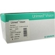 B.Braun URIMED VISION STANDARD KONDOM 29MM, 30 St.