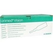 B.Braun URIMED VISION STANDARD KONDOM 32MM, 30 St.