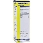 Macherey-Nagel MEDI TEST GLUCOSE TESTSTREIFEN, 100 St.