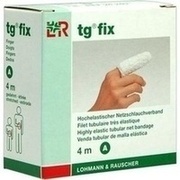 Lohmann & Rauscher TG FIX NETZVERB. WEISS 4M A 24240, 1 St.