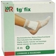 Lohmann & Rauscher TG FIX NETZVERB. WEISS 4M C 24242, 1 St.