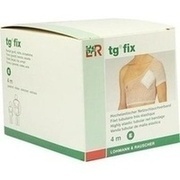 Lohmann & Rauscher TG FIX NETZVERB. WEISS 4M E 24244, 1 St.