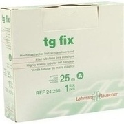 Lohmann & Rauscher TG FIX NETZVERB. WEISS 25M A 24250, 1 St.