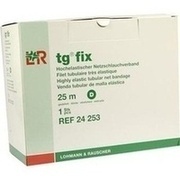Lohmann & Rauscher TG FIX NETZVERB. WEISS 25M D 24253, 1 St.