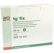 Lohmann & Rauscher TG FIX NETZVERB. WEISS 25M E 24254, 1 St.