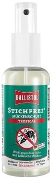 Ballistol Stichfrei Tropical 100 ml