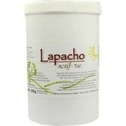 DS-Pharmagit LAPACHO ACTIF TEE, 200 g