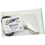 Erena Verbandstoffe SENADA SCHERE DIN 58279 B 190, 1 St.