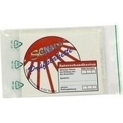 Erena Verbandstoffe SENADA PLAKETTE AUTO VERBANDKASTEN, 10 St.