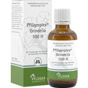 Pflüger PFLUEGERPLEX GRINDELIA 100 H TROPFEN