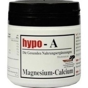 hypo-A HYPO A MAGNESIUM CALCIUM KAPSELN, 120 St.