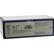 Manfred Sauer KONDOME COMFORT SELBSTKL. 9730, 30 St.