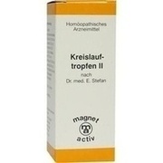 Infirmarius KREISLAUF TROPFEN II, 30 ml