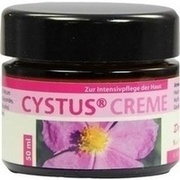 Dr. Pandalis Naturprodukte CYSTUS CREME DR. PANDALIS, 50 ml Creme Dr. Pandalis Naturprodukte CYSTUS CREME DR. PANDALIS, 50 ml Creme
