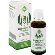 Dreluso GALLOSELECT TROPFEN, 30 ml