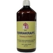 Hecht Pharma TERRAKRAFT EXTRAKT 1000 ML EXTRAKT