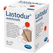 Paul Hartmann LASTODUR WEICH 7MX6CM 931653/6, 1 St.