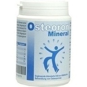 Nestmann Pharma OSTEORON MINERAL TABLETTEN, 280 St.