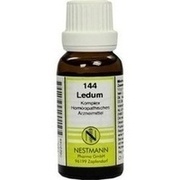 Nestmann Pharma LEDUM KOMPLEX NR. 144, 20 ml
