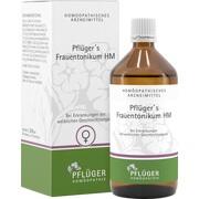 Pflüger PFLUEGERS FRAUENTONIKUM HM TROPFEN