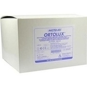 Trusetal ORTOLUX UHRGLASVERBAND LARGE, 20 St.