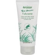 TEEBAUM FUSSCREME, 100 ml Creme