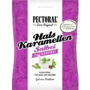 Wepa PECTORAL SALBEI BONBONS ZUCKERFREI, 60 g