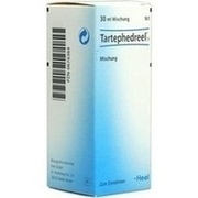 Biologische Heilmittel Heel TARTEPHEDREEL N TROPFEN, 30 ml