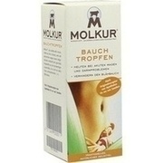 Galactopharm MOLKUR, 50 ml