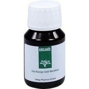 Velag Pharma ARGANOEL, 50 ml