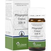 Pflüger PFLUEGERPLEX CROCUS 328 H TABLETTEN, 100 St.