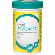 EQUITOP MYOPLAST GRANULAT, 1,5 kg