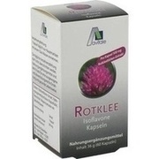 Avitale ROTKLEE KAPSELN 500 MG, 60 St.